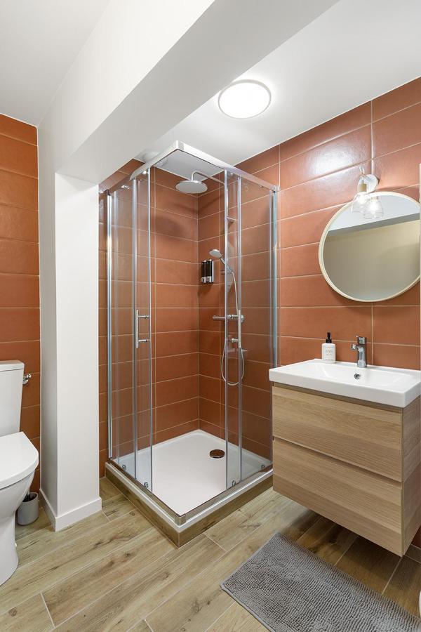 L'Escale Du Voyage A Nantes Apartment Saint-Sebastien-sur-Loire Ngoại thất bức ảnh